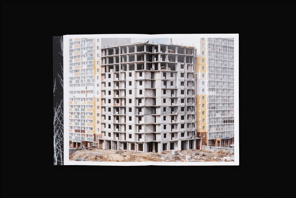 Image from page “A One Storied Country” (Photo: Ricardo Alves Ferreira Nunes)