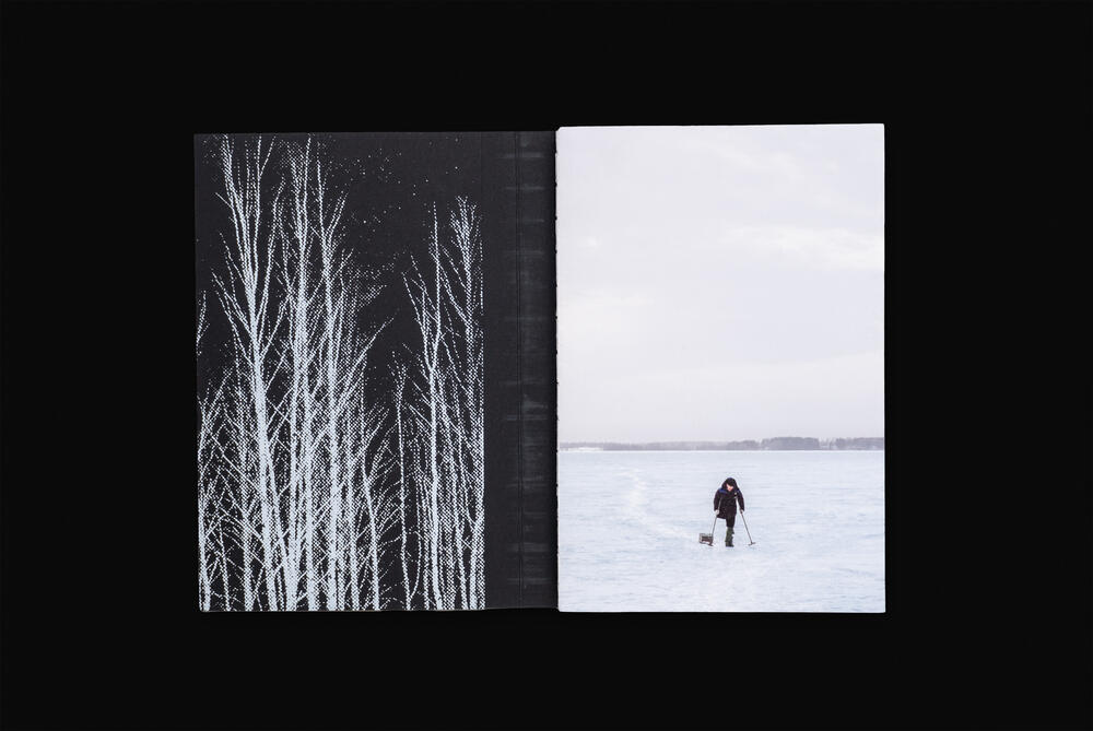 Image from page “A One Storied Country” (Photo: Ricardo Alves Ferreira Nunes)