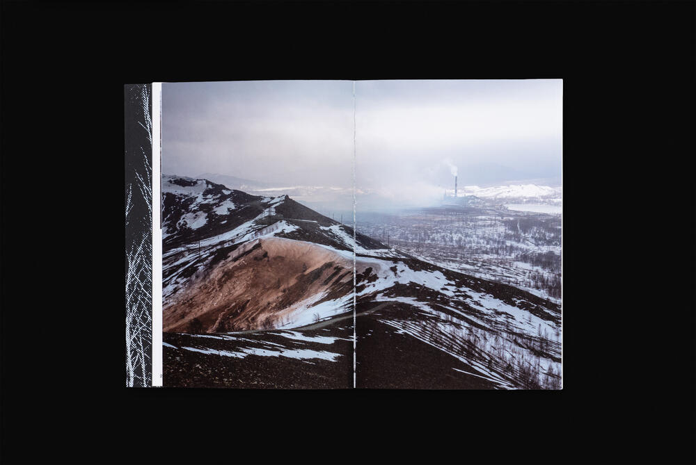 Image from page “A One Storied Country” (Photo: Ricardo Alves Ferreira Nunes)