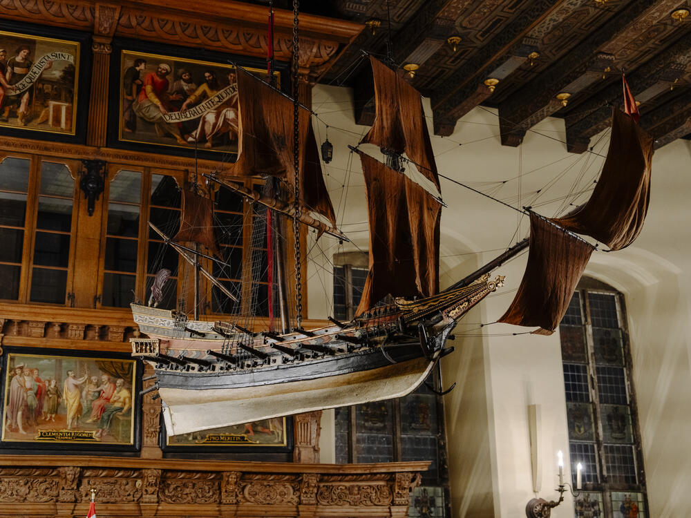 Image from page “Antje Boetius for Spiegel Magazin” (Photo: Ricardo Nunes)