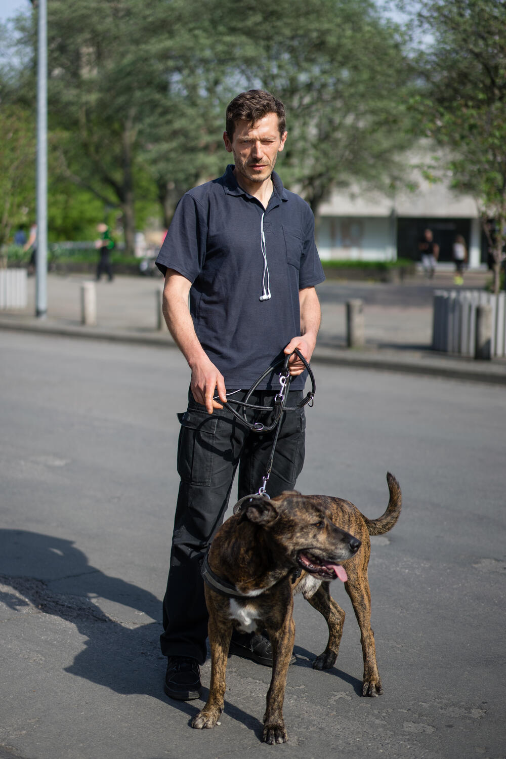 Image from page “Free Chico” (Photo: Ricardo Alves Ferreira Nunes)