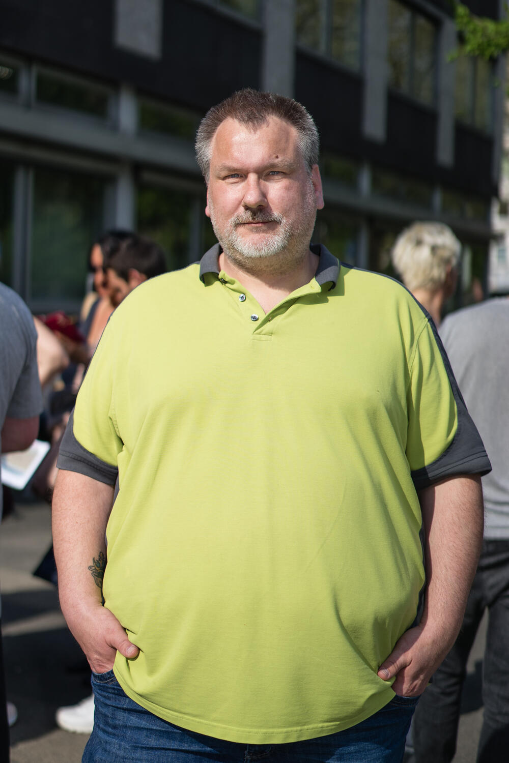 Image from page “Free Chico” (Photo: Ricardo Alves Ferreira Nunes)