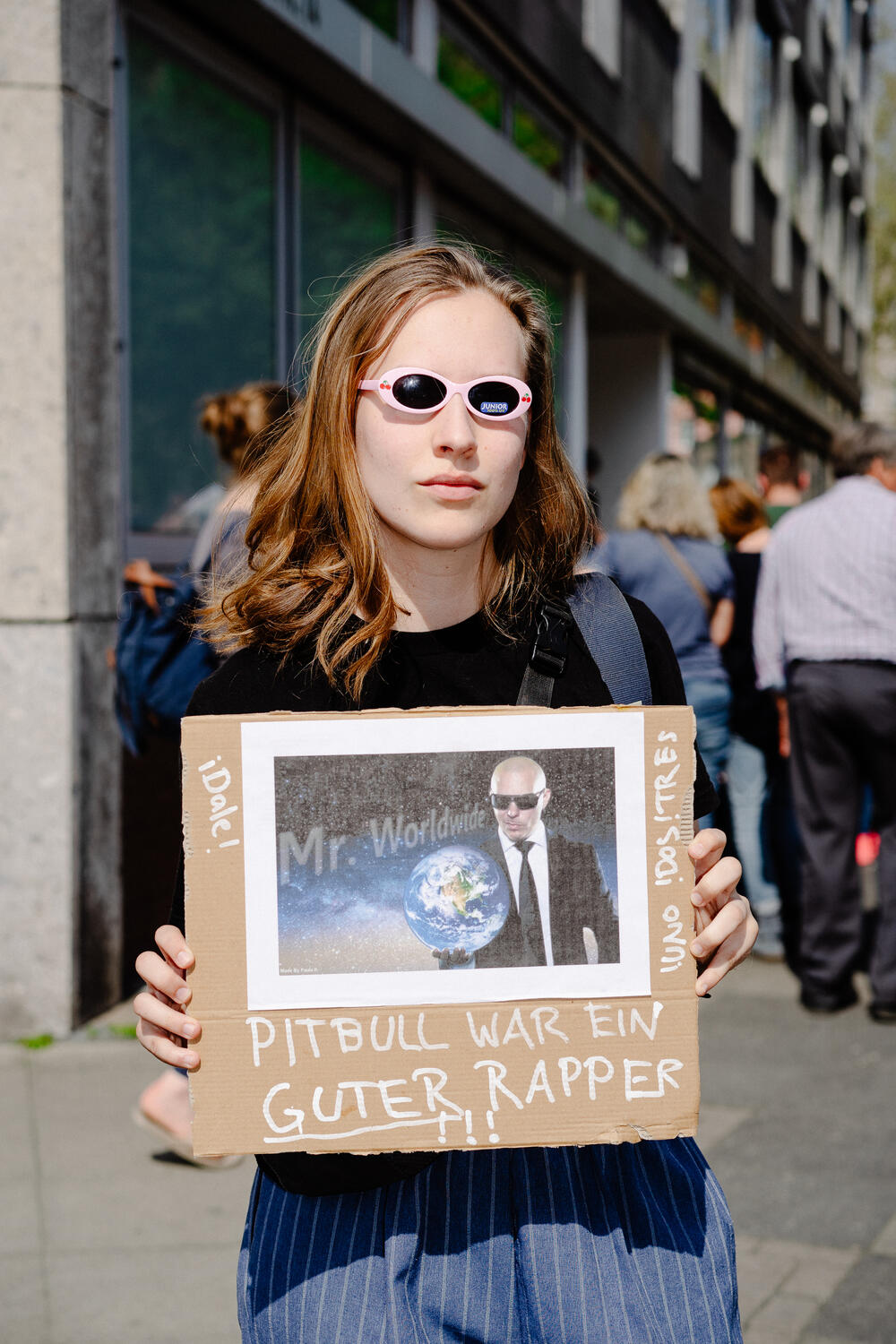 Image from page “Free Chico” (Photo: Ricardo Alves Ferreira Nunes)