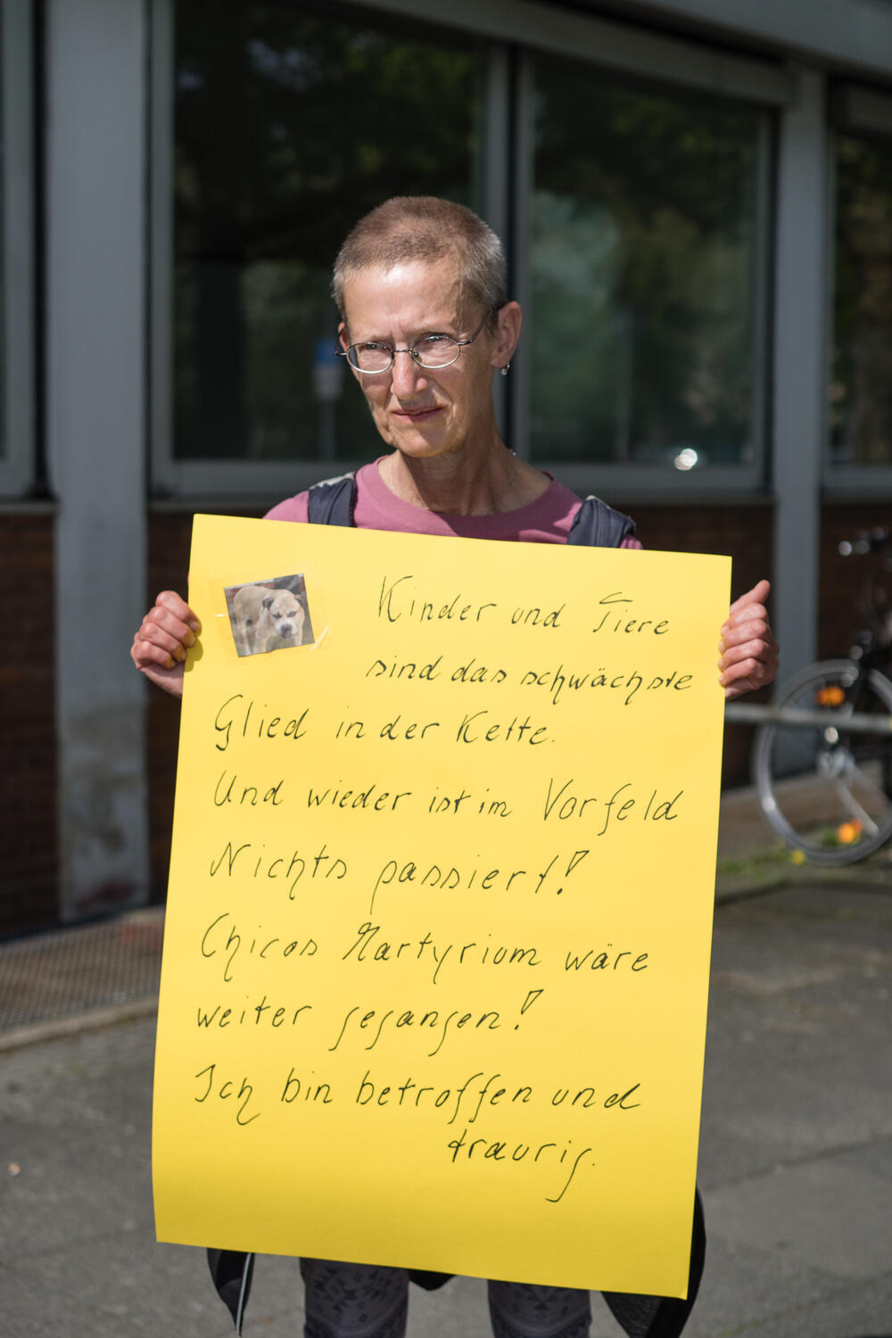 Image from page “Free Chico” (Photo: Ricardo Alves Ferreira Nunes)