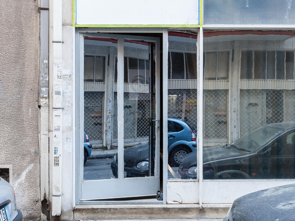 Image from page “Informal Mosques” (Photo: Ricardo Alves Ferreira Nunes)