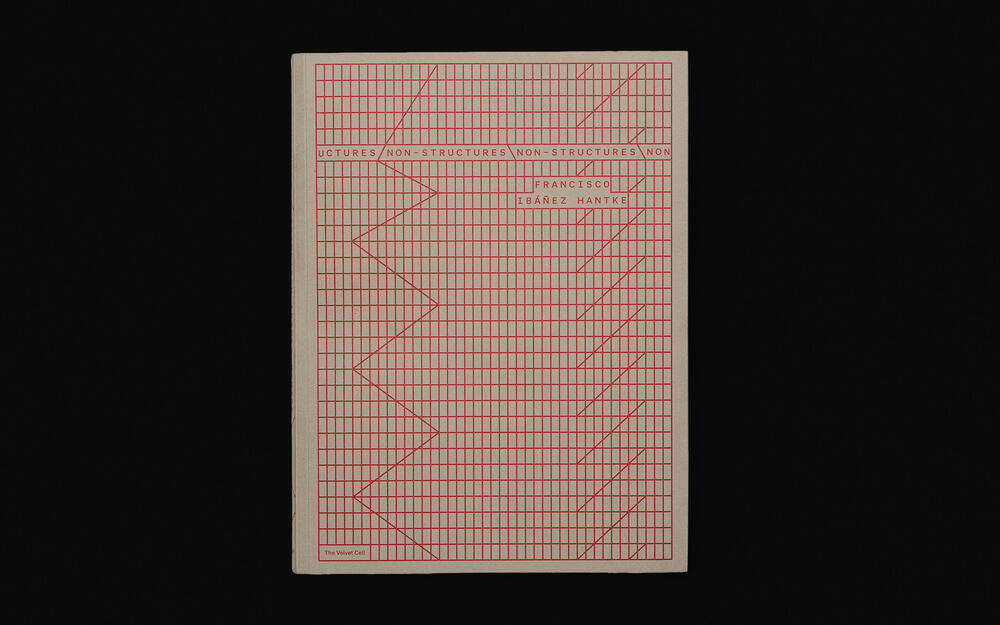 Image from page “Non-Structures”