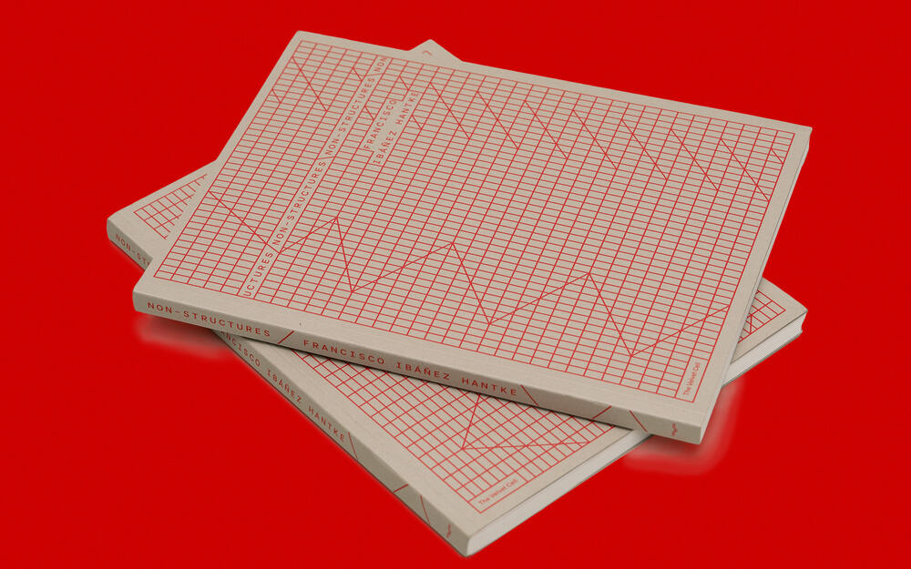 Image from page “Non-Structures”