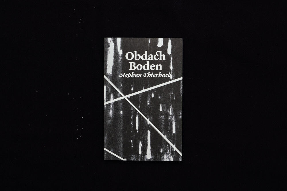 Image from page “Obdach Boden” (Photo: Ricardo Nunes)