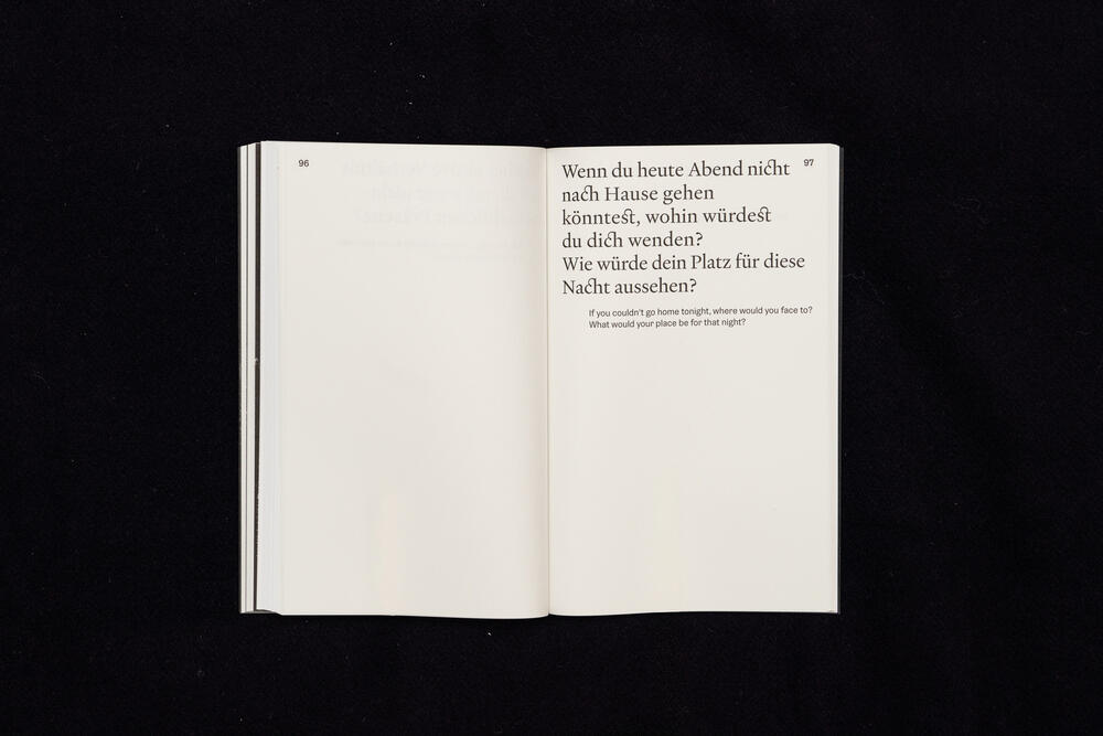 Image from page “Obdach Boden” (Photo: Ricardo Nunes)