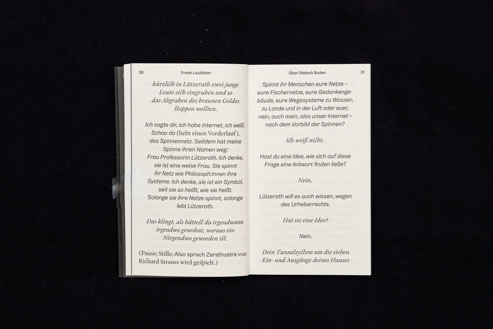 Image from page “Obdach Boden” (Photo: Ricardo Nunes)