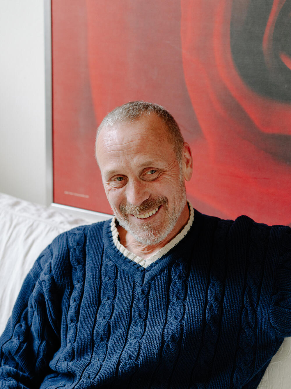 Image from page “Oliver Intemann for Die Zeit” (Photo: Ricardo Nunes)