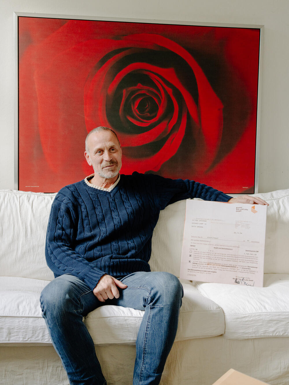 Image from page “Oliver Intemann for Die Zeit” (Photo: Ricardo Nunes)