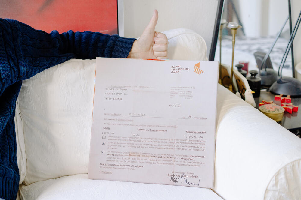 Image from page “Oliver Intemann for Die Zeit” (Photo: Ricardo Nunes)