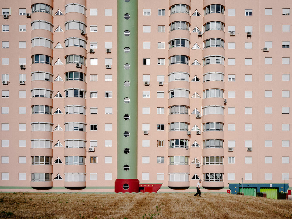 Image from page “Places of Disquiet” (Photo: Ricardo Alves Ferreira Nunes)