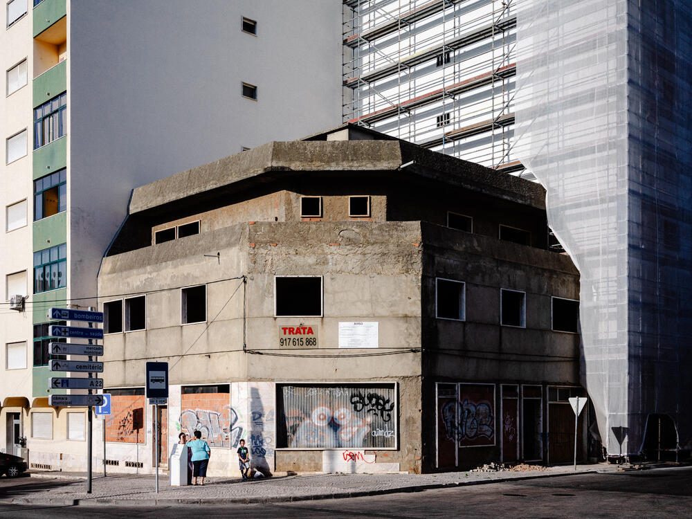 Image from page “Places of Disquiet” (Photo: Ricardo Alves Ferreira Nunes)