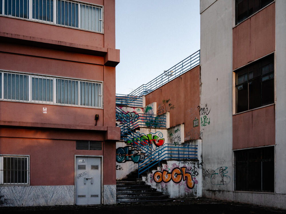 Image from page “Places of Disquiet” (Photo: Ricardo Alves Ferreira Nunes)