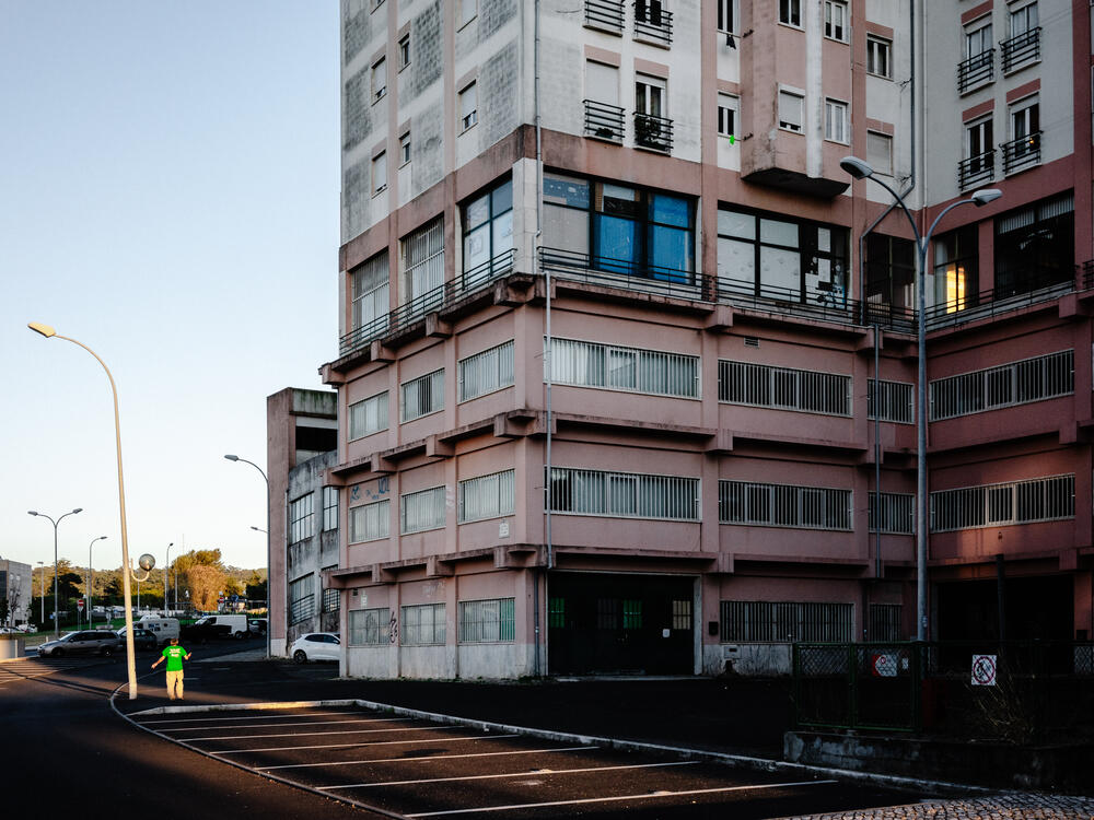 Image from page “Places of Disquiet” (Photo: Ricardo Alves Ferreira Nunes)