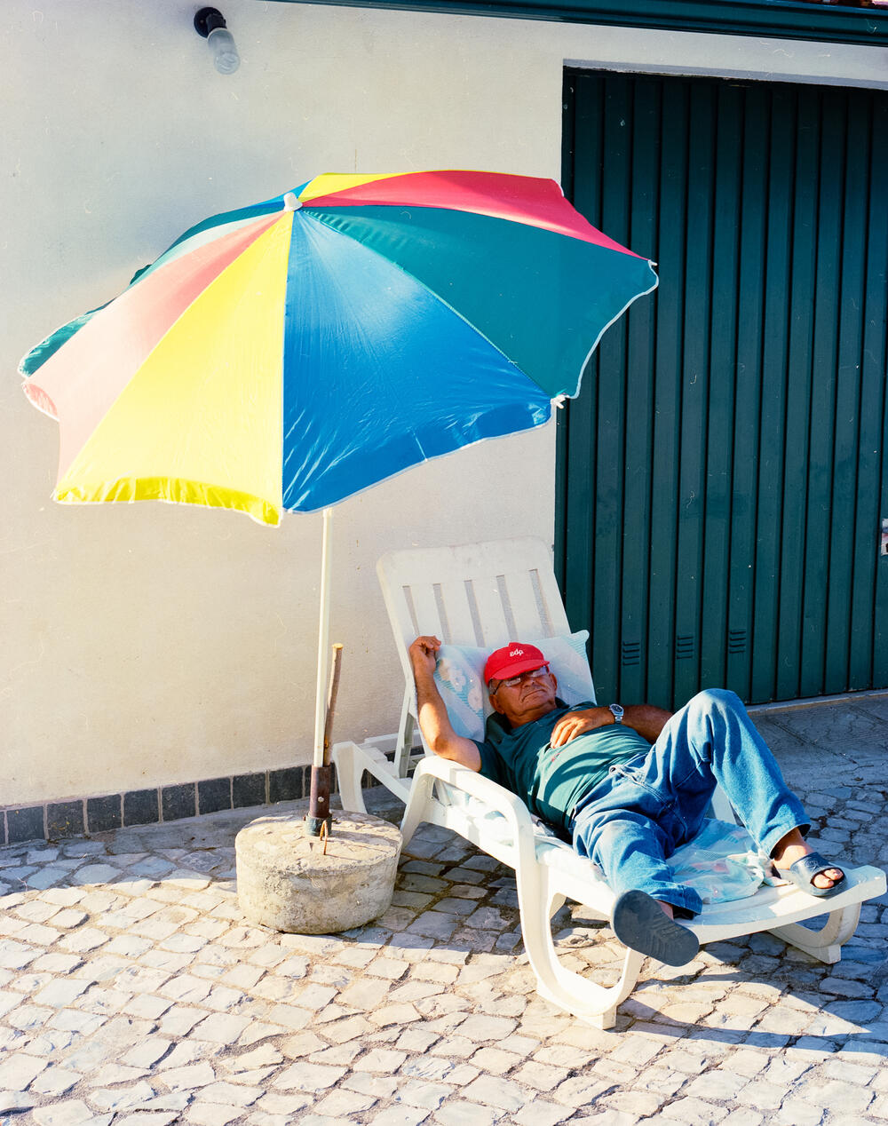 Image from page “Selected Portraits” (Photo: Ricardo Alves Ferreira Nunes)