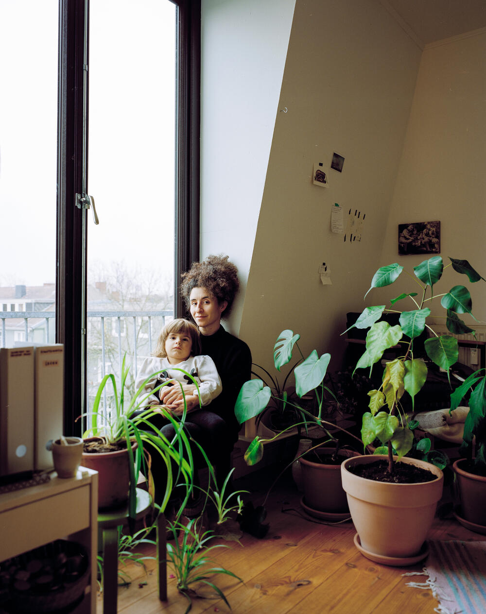 Image from page “Selected Portraits” (Photo: Ricardo Alves Ferreira Nunes)