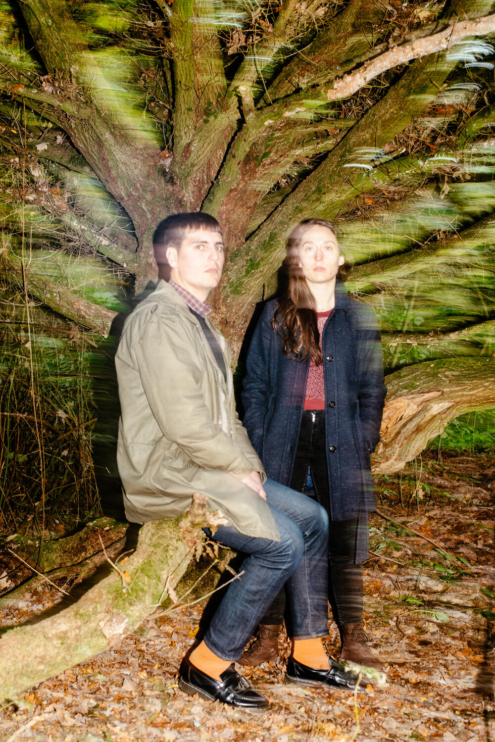 Image from page “Selected Portraits” (Photo: Ricardo Alves Ferreira Nunes)