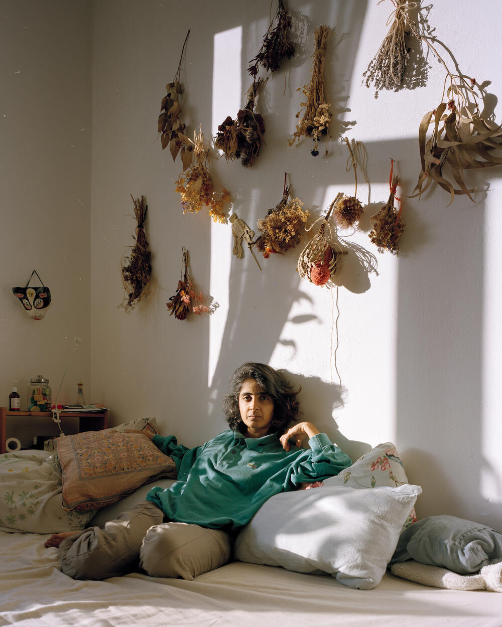 Image from page “Selected Portraits” (Photo: Ricardo Alves Ferreira Nunes)