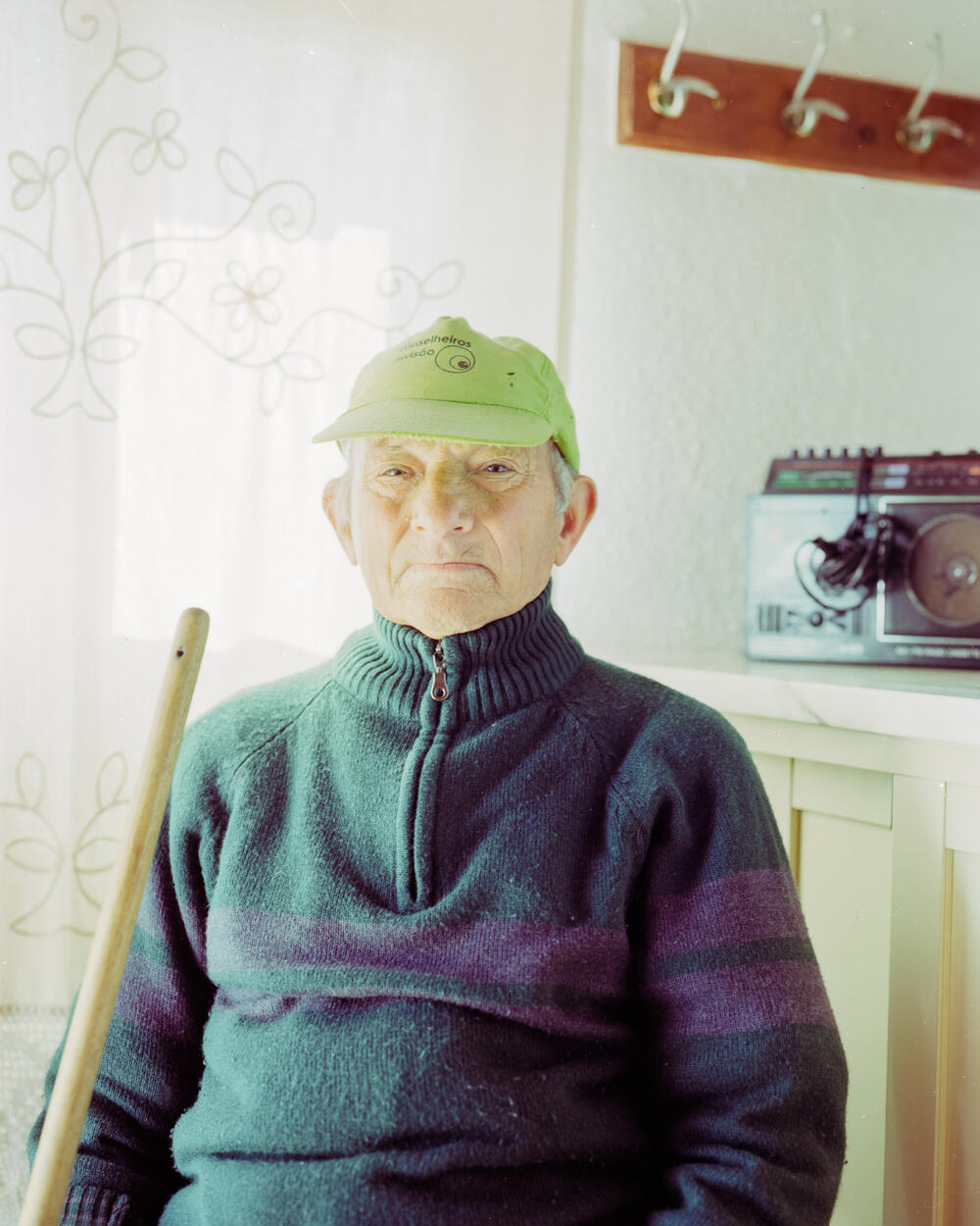 Image from page “Selected Portraits” (Photo: Ricardo Alves Ferreira Nunes)