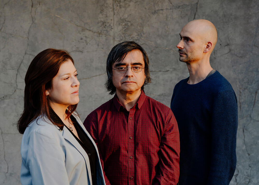 Image from page “Selected Portraits”