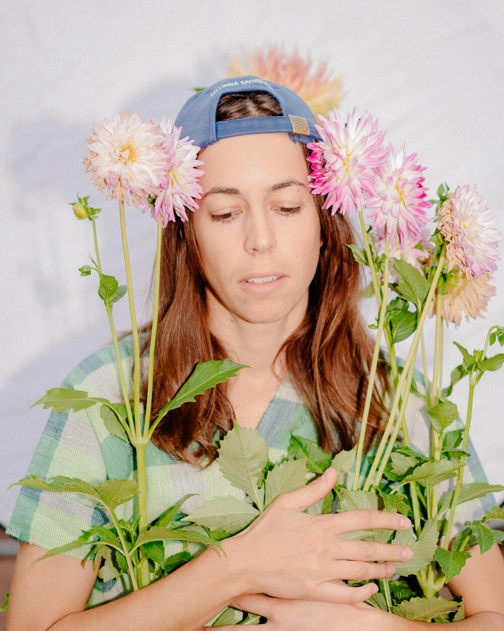 Image from page “Selected Portraits” (Photo: Ricardo Alves Ferreira Nunes)