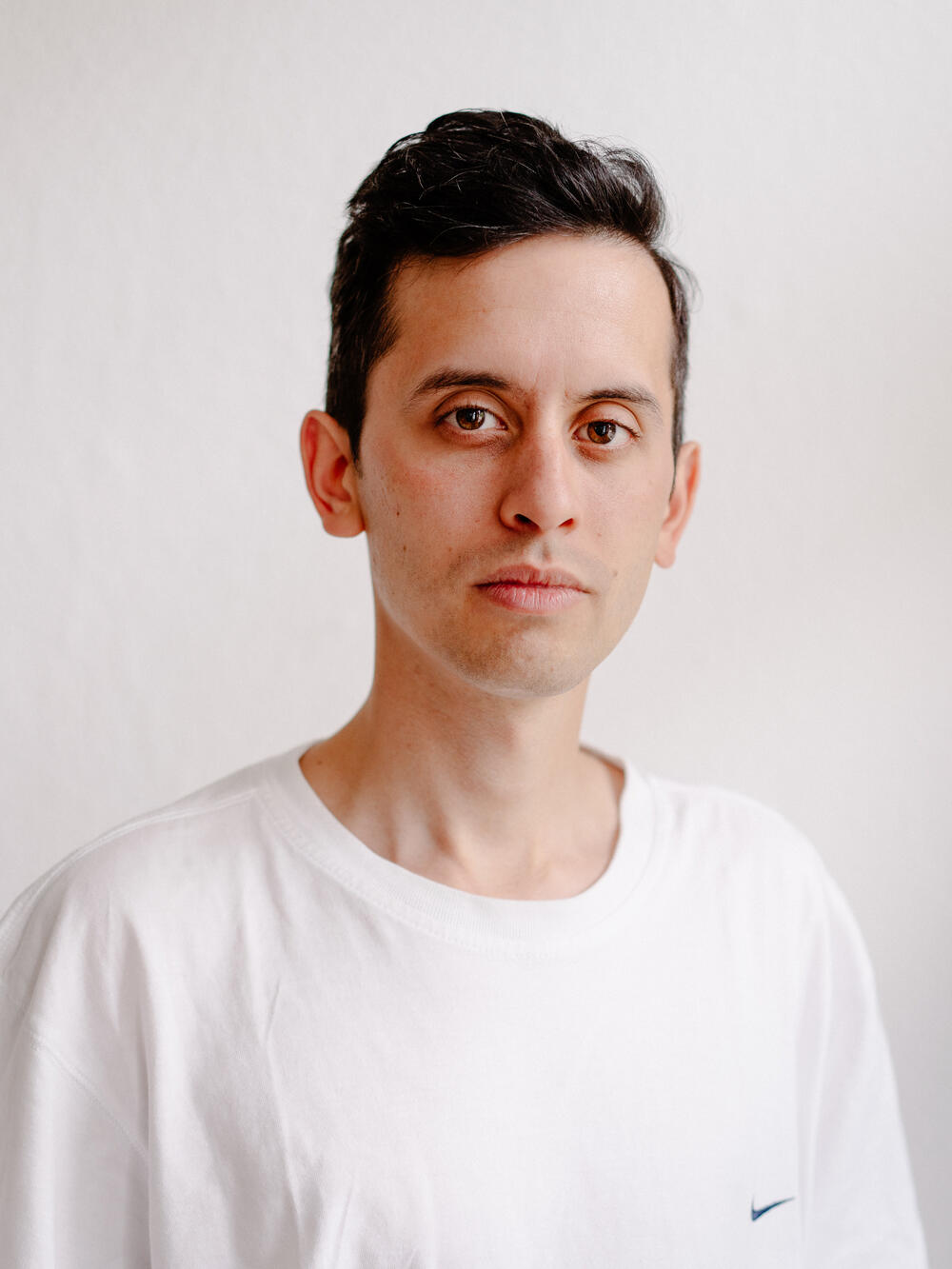 Image from page “Selected Portraits” (Photo: Ricardo Alves Ferreira Nunes)