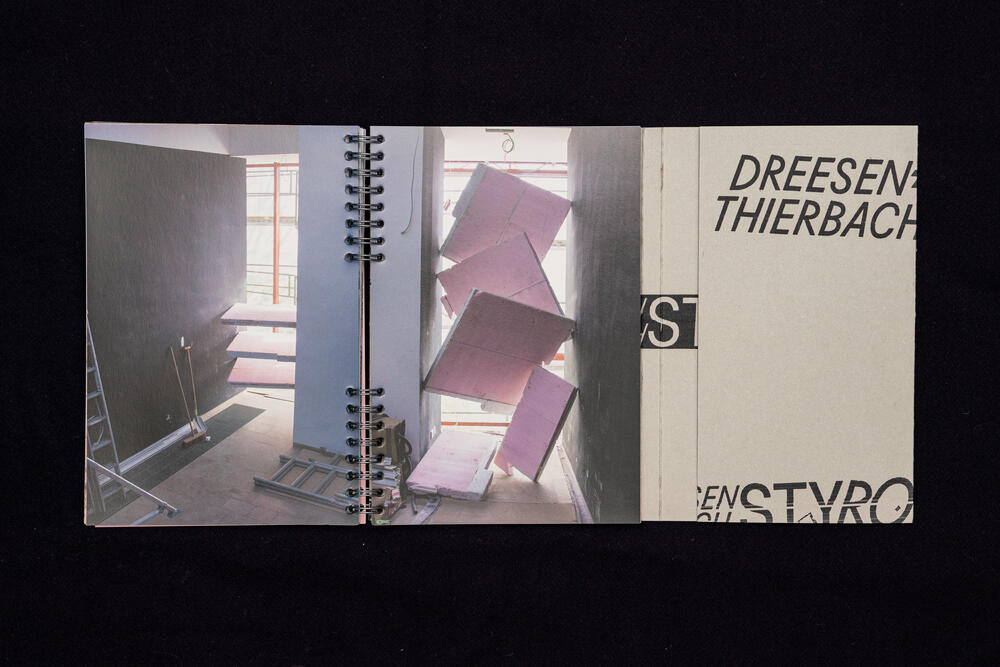 Image from page “Styrohaus” (Photo: Ricardo Nunes)