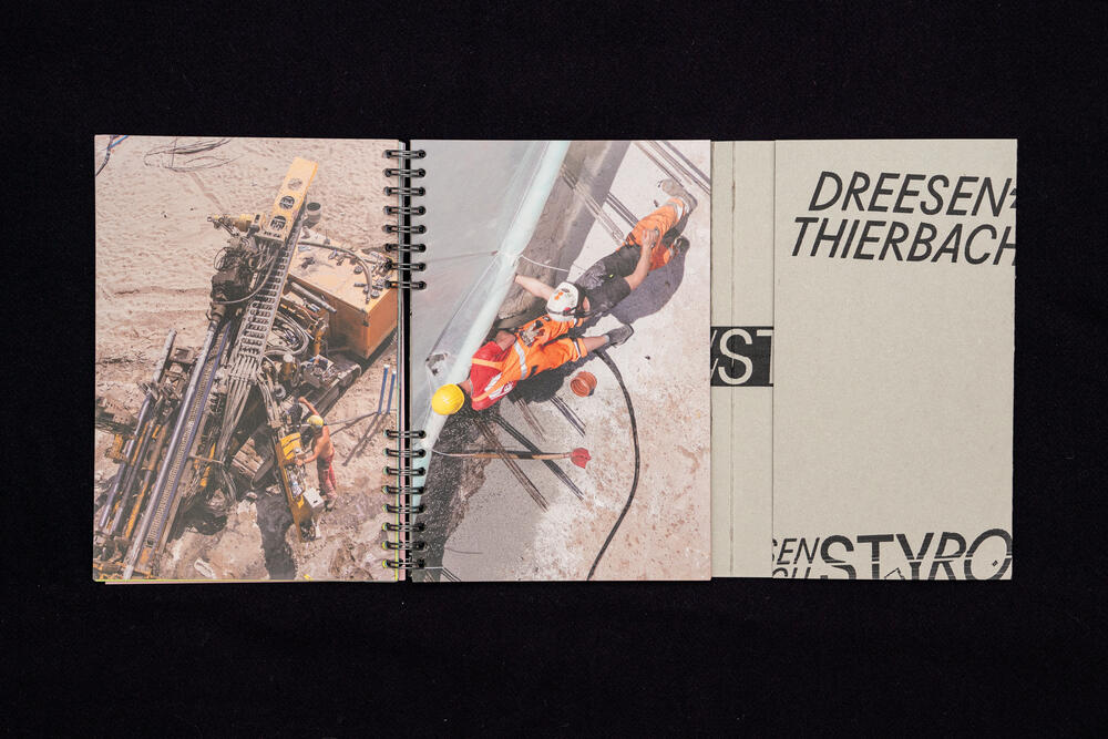 Image from page “Styrohaus” (Photo: Ricardo Nunes)