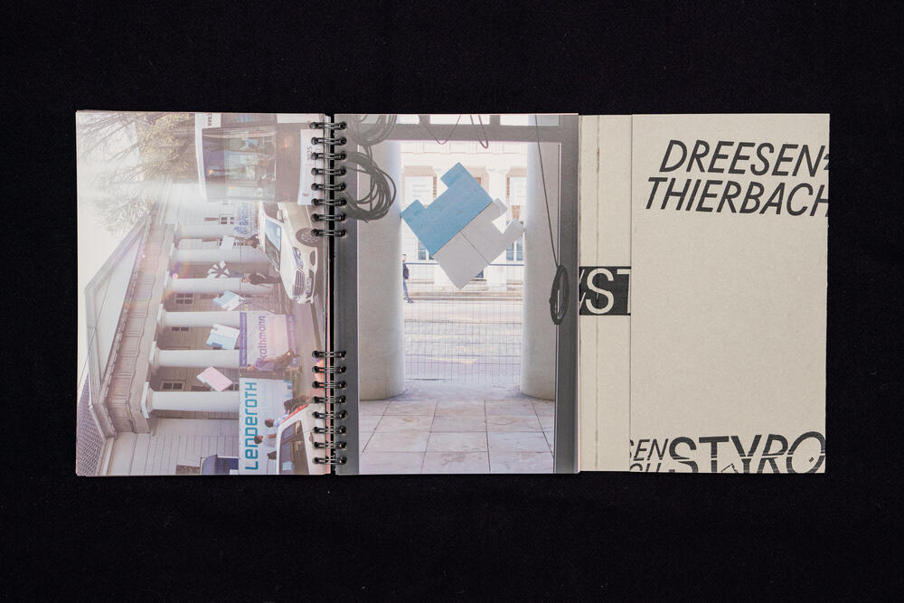 Image from page “Styrohaus” (Photo: Ricardo Nunes)