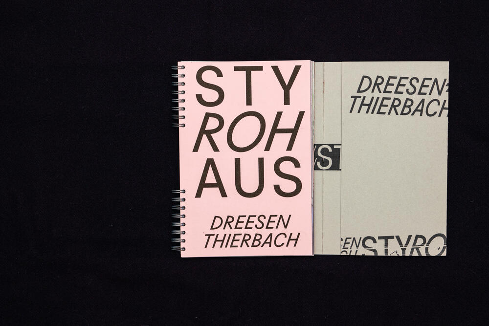 Image from page “Styrohaus” (Photo: Ricardo Nunes)