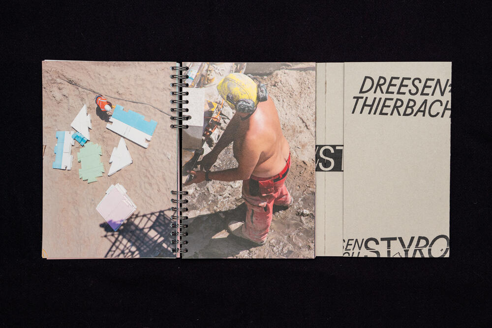 Image from page “Styrohaus” (Photo: Ricardo Nunes)