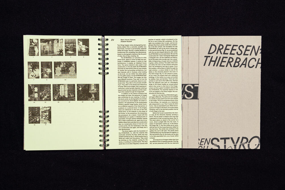 Image from page “Styrohaus” (Photo: Ricardo Nunes)