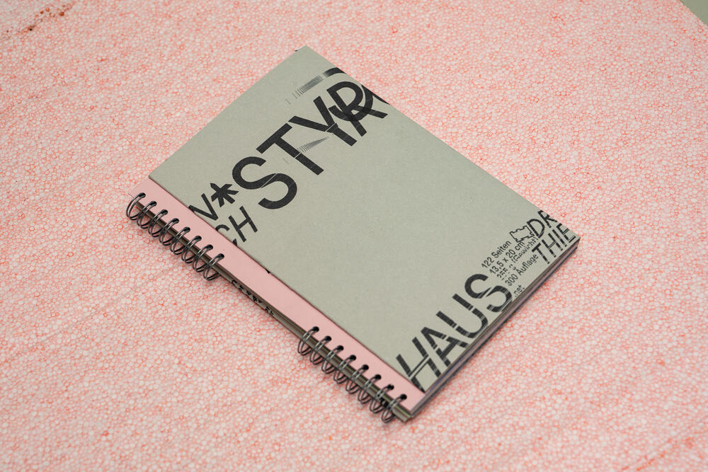 Image from page “Styrohaus” (Photo: Ricardo Nunes)