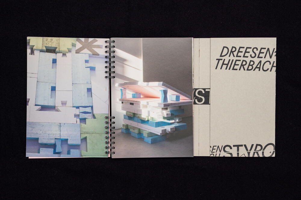 Image from page “Styrohaus” (Photo: Ricardo Nunes)