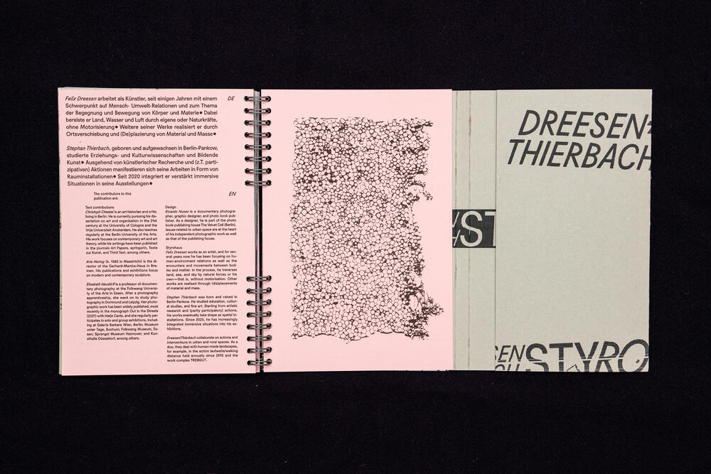 Image from page “Styrohaus” (Photo: Ricardo Nunes)