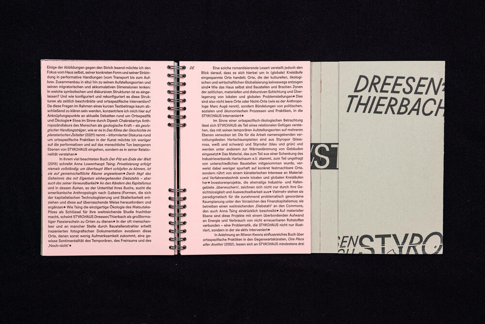 Image from page “Styrohaus” (Photo: Ricardo Nunes)