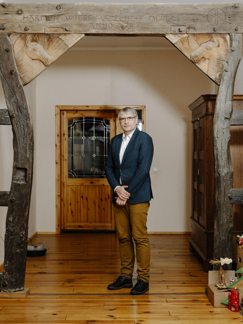 Image from page “Sven Giegold for Follow The Money” (Photo: Ricardo Nunes)