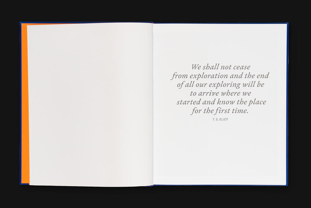 Image from page “The Hunter, the Woman & the Hut” (Photo: Ricardo Alves Ferreira Nunes)