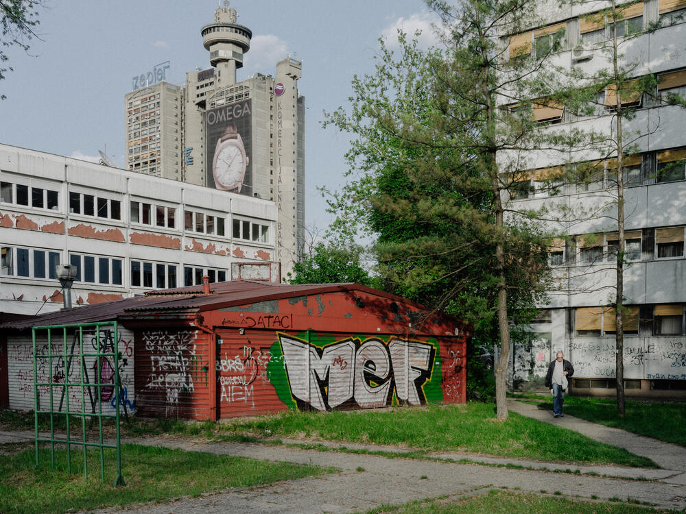 Image from page “The Western Gate” (Photo: Ricardo Alves Ferreira Nunes)