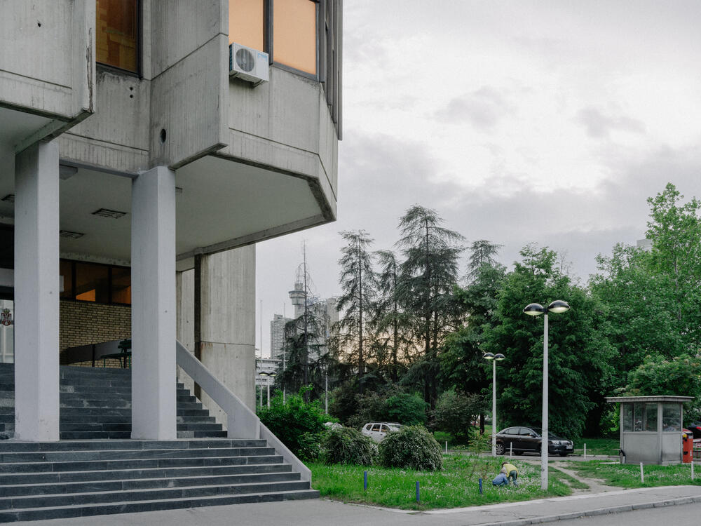 Image from page “The Western Gate” (Photo: Ricardo Alves Ferreira Nunes)