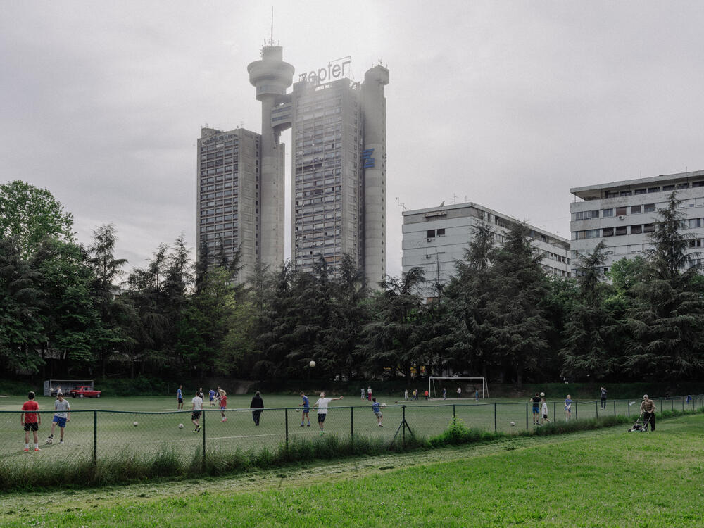 Image from page “The Western Gate” (Photo: Ricardo Alves Ferreira Nunes)