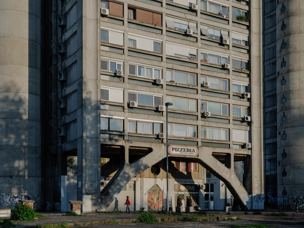 Image from page “The Western Gate” (Photo: Ricardo Alves Ferreira Nunes)