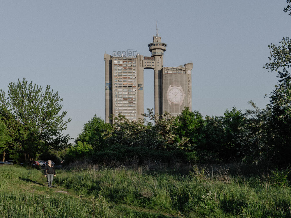 Image from page “The Western Gate” (Photo: Ricardo Alves Ferreira Nunes)