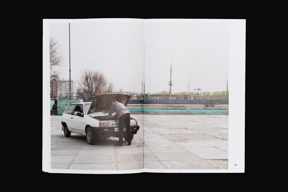 Image from page “Tolyatti” (Photo: Ricardo Alves Ferreira Nunes)