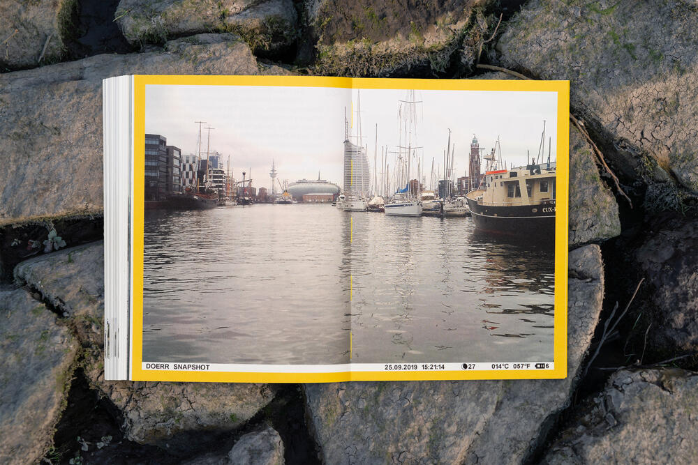 Image from page “Treibgut” (Photo: Ricardo Alves Ferreira Nunes)