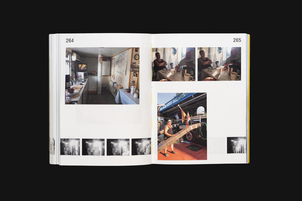 Image from page “Treibgut” (Photo: Ricardo Alves Ferreira Nunes)