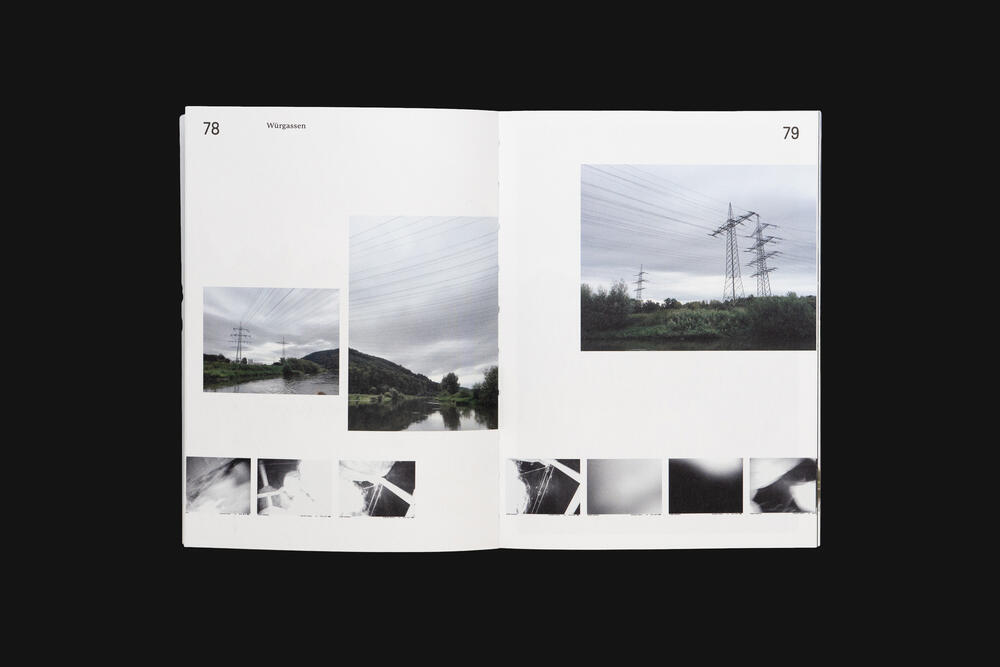 Image from page “Treibgut” (Photo: Ricardo Alves Ferreira Nunes)